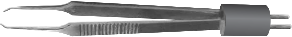 Bipolar Forceps Jeweler Type